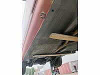 Mercedes-benz - 1971 - w108 280 se - 3.5 v8 - personenauto - afbeelding 14 van  14