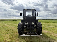 Mercedes-benz - 1973 - mb trac 65-70 - vierwielaangedreven landbouwtractor - afbeelding 4 van  61