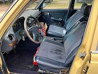 Mercedes-benz - 1979 - 200-280 (w123) combi - 280 te - personenauto - afbeelding 12 van  12