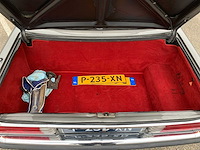 Mercedes-benz - 1979 - sl-klasse - 450 sl roadster - p-235-xn - afbeelding 6 van  23