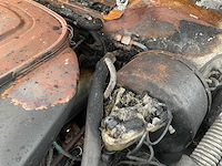 Mercedes-benz - 1979 - sl-klasse - 450 sl roadster - p-235-xn - afbeelding 13 van  23