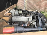 Mercedes-benz - 1980 - 300gd - personenauto - afbeelding 11 van  29