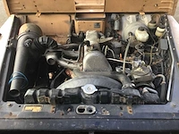 Mercedes-benz - 1980 - 300gd - personenauto - afbeelding 13 van  29