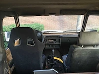Mercedes-benz - 1980 - 300gd - personenauto - afbeelding 19 van  29