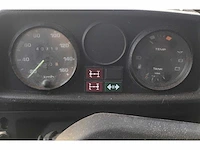 Mercedes-benz - 1980 - 300gd - personenauto - afbeelding 26 van  29