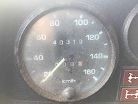 Mercedes-benz - 1980 - 300gd - personenauto - afbeelding 27 van  29