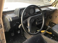 Mercedes-benz - 1980 - 300gd - personenauto - afbeelding 28 van  29