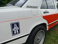 Mercedes-benz - 1983 - 190-serie - 2.0 - 73-tfd-9 - afbeelding 6 van  24