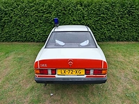 Mercedes-benz - 1983 - 190-serie - 2.0 - 73-tfd-9 - afbeelding 7 van  24