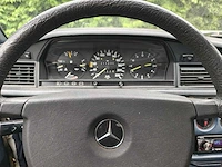 Mercedes-benz - 1983 - 190-serie - 2.0 - 73-tfd-9 - afbeelding 15 van  24