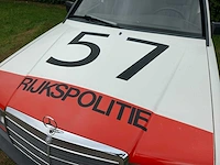 Mercedes-benz - 1983 - 190-serie - 2.0 - 73-tfd-9 - afbeelding 18 van  24