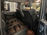 Mercedes-benz - 1983 - g 350 td amg styling - personenauto - afbeelding 2 van  16