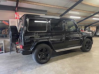 Mercedes-benz - 1983 - g 350 td amg styling - personenauto - afbeelding 13 van  16