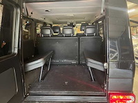 Mercedes-benz - 1983 - g 350 td amg styling - personenauto - afbeelding 5 van  16