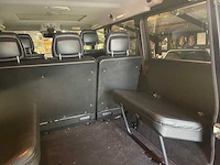 Mercedes-benz - 1983 - g 350 td amg styling - personenauto - afbeelding 7 van  16