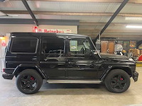 Mercedes-benz - 1983 - g 350 td amg styling - personenauto - afbeelding 14 van  16