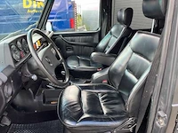 Mercedes-benz - 1985 - g-klasse 300gd om606 - personenauto - afbeelding 9 van  13