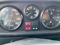 Mercedes-benz - 1985 - g-klasse 300gd om606 - personenauto - afbeelding 11 van  13