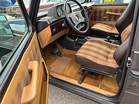 Mercedes-benz - 1988 - g-klasse - 230 ge st.wagon - personenauto - afbeelding 5 van  22