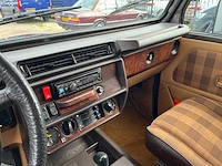 Mercedes-benz - 1988 - g-klasse - 230 ge st.wagon - personenauto - afbeelding 8 van  22