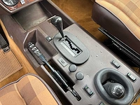 Mercedes-benz - 1988 - g-klasse - 230 ge st.wagon - personenauto - afbeelding 9 van  22