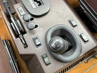 Mercedes-benz - 1988 - g-klasse - 230 ge st.wagon - personenauto - afbeelding 10 van  22