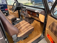 Mercedes-benz - 1988 - g-klasse - 230 ge st.wagon - personenauto - afbeelding 13 van  22