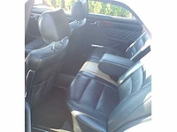 Mercedes-benz - 1989 - w126 - 560 se - personenauto - afbeelding 2 van  17