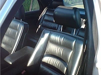 Mercedes-benz - 1989 - w126 - 560 se - personenauto - afbeelding 4 van  17