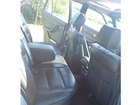 Mercedes-benz - 1989 - w126 - 560 se - personenauto - afbeelding 5 van  17