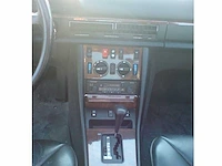 Mercedes-benz - 1989 - w126 - 560 se - personenauto - afbeelding 6 van  17