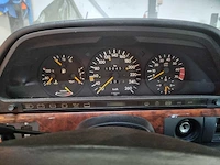 Mercedes-benz - 1989 - w126 - 560 se - personenauto - afbeelding 8 van  17