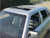 Mercedes-benz - 1989 - w126 - 560 se - personenauto - afbeelding 14 van  17