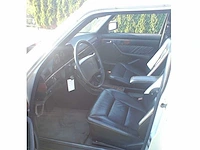 Mercedes-benz - 1989 - w126 - 560 se - personenauto - afbeelding 17 van  17