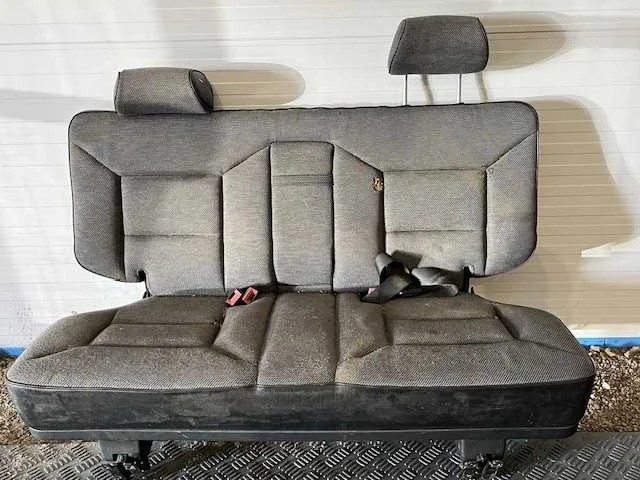 Mercedes-benz - 1991 - g-klasse - 300 ge kort - personenauto - afbeelding 4 van  12