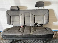 Mercedes-benz - 1991 - g-klasse - 300 ge kort - personenauto - afbeelding 4 van  12