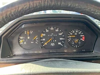 Mercedes-benz - 1991 - g-klasse - 300 ge kort - personenauto - afbeelding 9 van  12