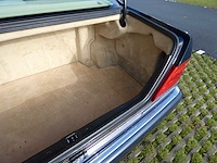 Mercedes-benz - 1993 - s-klasse - 600 sel - personenauto - afbeelding 2 van  35