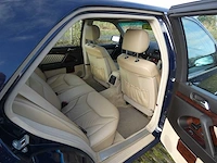 Mercedes-benz - 1993 - s-klasse - 600 sel - personenauto - afbeelding 4 van  35
