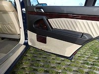 Mercedes-benz - 1993 - s-klasse - 600 sel - personenauto - afbeelding 5 van  35
