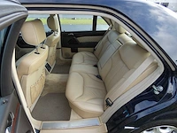 Mercedes-benz - 1993 - s-klasse - 600 sel - personenauto - afbeelding 7 van  35