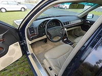Mercedes-benz - 1993 - s-klasse - 600 sel - personenauto - afbeelding 10 van  35