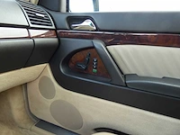 Mercedes-benz - 1993 - s-klasse - 600 sel - personenauto - afbeelding 16 van  35