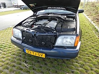 Mercedes-benz - 1993 - s-klasse - 600 sel - personenauto - afbeelding 22 van  35