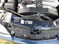 Mercedes-benz - 1993 - s-klasse - 600 sel - personenauto - afbeelding 25 van  35