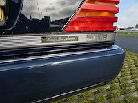 Mercedes-benz - 1993 - s-klasse - 600 sel - personenauto - afbeelding 27 van  35