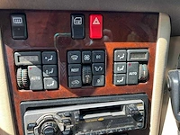 Mercedes-benz - 1994 - s-klasse - 280 classic - 1e eigenaar - automaat - jj-jp-91 - afbeelding 3 van  26