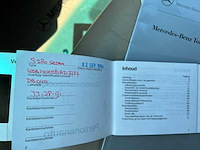 Mercedes-benz - 1994 - s-klasse - 280 classic - 1ste eigenaar - jj-jp-91 - afbeelding 16 van  25