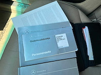 Mercedes-benz - 1994 - s-klasse - 280 classic - 1ste eigenaar - jj-jp-91 - afbeelding 18 van  25