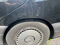 Mercedes-benz - 1994 - s-klasse - 280 classic - 1ste eigenaar - jj-jp-91 - afbeelding 22 van  25